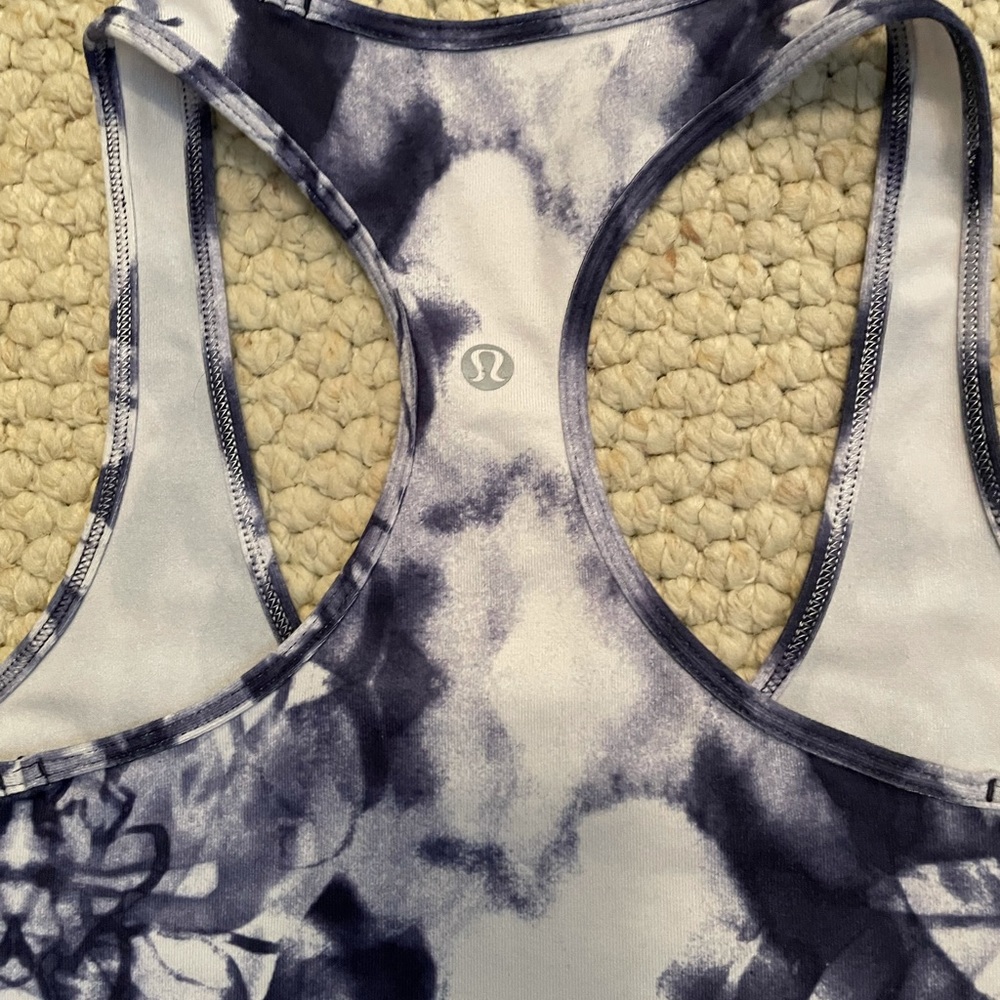 Lululemon Cool Racerback Tank - Picture 9 of 12